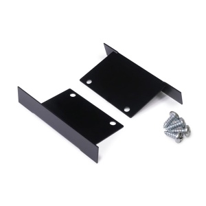 Zaślepka czarna do profilu aluminiowego LED PHIL WPUST - kpl. 2 szt.  