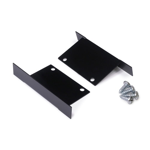 Zaślepka czarna do profilu aluminiowego LED PHIL WPUST - kpl. 2 szt.