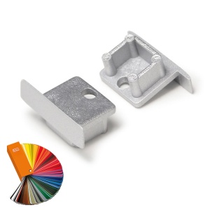 Zaślepka do profilu SMART-IN10 - RAL - kpl. 2 szt.