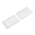 Zaślepka mleczna do profilu aluminiowego LED VARIO30-02-E9 - kpl. 2 szt.