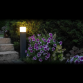 Lampa ogrodowa - CUBE MAX
