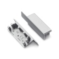 Zaślepka srebrna do profilu aluminiowego LED VARIO30-06 - kpl. 2 szt.