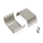 Uchwyt do profilu aluminiowego LED PHIL WPUST - kpl. 2 szt. 