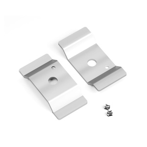 Uchwyt do profilu aluminiowego LED COMBO30-0203 - kpl. 2 szt.