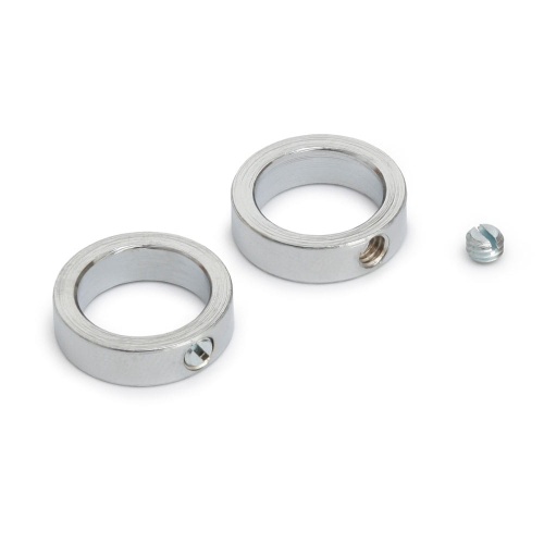 Uchwyt RING blokujący do profilu aluminiowego LED PEN8 - kpl. 2 szt.