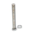 Uchwyt RING blokujący do profilu aluminiowego LED PEN8 - kpl. 2 szt. - realizacja