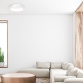 Lampa oprawa sufitowa LED - OHIO 24W 4000K 1680lm - ML232