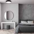 Lampa oprawa sufitowa LED - OHIO 24W 4000K 1680lm - ML3832 - przykładowa aranżacja