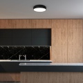 Lampa oprawa sufitowa LED - OHIO 24W 4000K 1680lm - ML3832