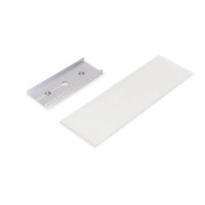 Łącznik prosty 180° do profilu aluminiowego LED VARIO30-02-03    