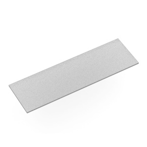 Łącznik prosty 180° do profilu aluminiowego LED VARIO30-05