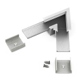 Łącznik kątowy 60° anodowany do profilu aluminiowego LED LINEA-IN20