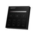 Panel LED naścienny - Mono - 4 stefowy - 2x1,5V - B1-B