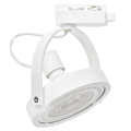 Lampa szynowa 1-fazowa LUGAR WHITE 1xAR111 GU10 - ML5701