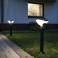 Lampa ogrodowa stojąca 1x E27 69cm - TEO 3