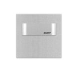 Oprawa schodowa LED - SHORT TANGO - Aluminium - 10V IP20 - Skoff 