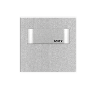 Oprawa schodowa LED - SHORT TANGO - Aluminium - 10V IP20 - Skoff 