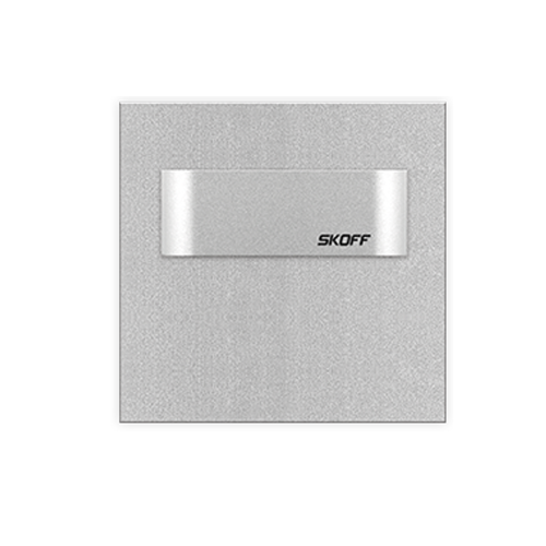 Oprawa schodowa LED - SHORT TANGO - Aluminium - 10V IP20 - Skoff