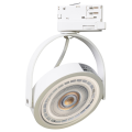 Lampa szynowa 3-fazowa LUGAR WHITE 1xAR111 GU10 - ML7056