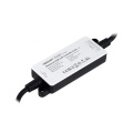 Odbiornik LED - RGB - 12-24V 12A - IP66 - FUT037S-P
