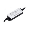 Odbiornik LED - RGB+CCT - 12-24V 12A - IP66 - FUT039S-P