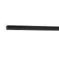 Szynoprzewód 3-fazowy czarny 150cm - ML7080
