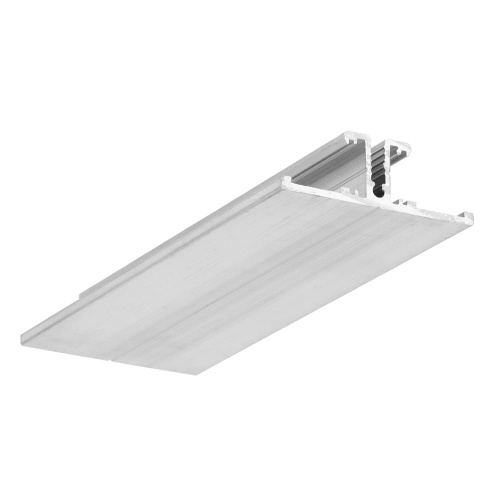 Profil aluminiowy LED BACK10 surowy z kloszem