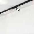 Lampa szynowa 3-fazowa 35W 2850lm 6000K biało-czarna - VT-4537
