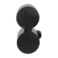 Lampa szynowa 3-fazowa 15W 1350lm 6400K czarna - VT-4615B