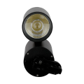 Lampa szynowa 3-fazowa 15W 1350lm 6400K czarna - VT-4615B