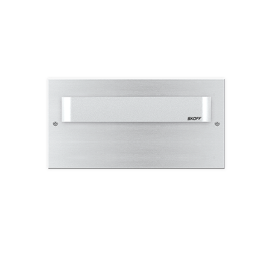 Oprawa schodowa LED - SHORT TANGO MAX - Aluminium - 10V IP20 - Skoff