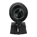 Lampa szynowa 3-fazowa 33W 1800lm 5000K czarna - VT-4535