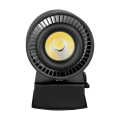 Lampa szynowa 3-fazowa 33W 1800lm 5000K czarna - VT-4535