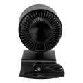 Lampa szynowa 3-fazowa 45W 2300lm 5000K czarna - VT-4545