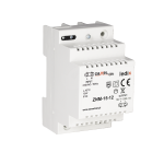 Zasilacz LED napięciowy na szynę DIN 12V DC 1.25A 15W - Zamel - ZNM-15-12