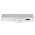 Lampa szynowa LED 3-fazowa 25W 2000lm Samsung LED - biała - VT-431-W