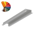Profil aluminiowy LED BEGTIN12 - RAL - 1mb