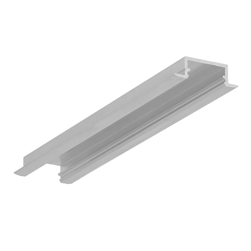 Profil aluminiowy LED BEGTIN12 surowy z kloszem