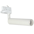 Lampa szynowa LED 3-fazowa 15W 1200lm Samsung LED - biała - VT-415-W