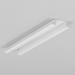 Profil aluminiowy LED BEGTIN12 biały malowany - 4mb    