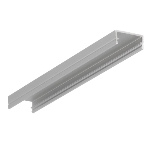 Profil aluminiowy LED BEGTON12 anodowany z kloszem
