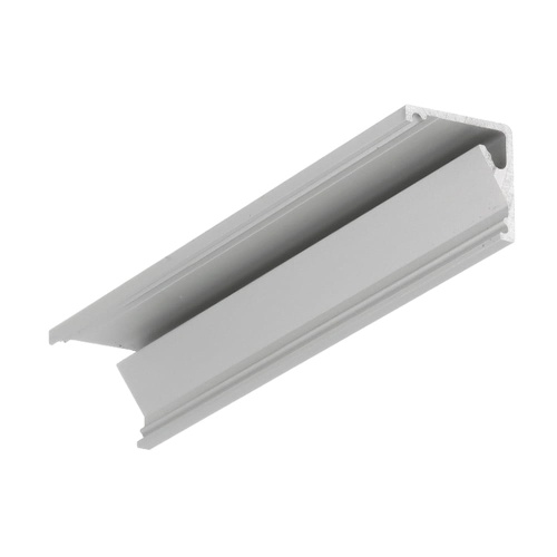 Profil aluminiowy LED CABI12 anodowany