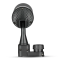 Lampa szynowa LED 3-fazowa 18W 1260lm Samsung LED - czarna - VT-418