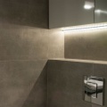 Profil aluminiowy LED CORNER10 - RAL - 1mb - realizacja
