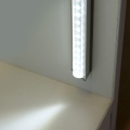 Profil aluminiowy LED CORNER10 - RAL - 1mb - realizacja