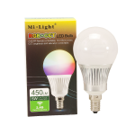 Żarówka LED RGB+CCT (RGBWW) E14 5W - FUT013