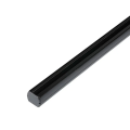Szynoprzewód 3-fazowy czarny 100cm - SKU 9944
