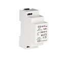 Zasilacz LED napięciowy na szynę DIN 14V DC 0,57A 8W - Zamel - ZNM-08-14