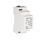 Zasilacz LED napięciowy na szynę DIN 14V DC 0.57A 8W - Zamel - ZNM-08-14