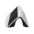 Lampa solarna LED z czujnikiem 6.8W 4000K 800lm - VT-767-7-W